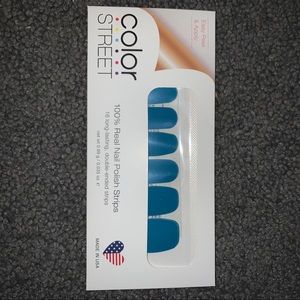 Color Street Maui Mystic solid